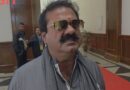 BIG BREAKING,खानपुर विधायक उमेश कुमार ने किया इस्तीफे का ऐलान,विपक्ष पर उठाए सवाल